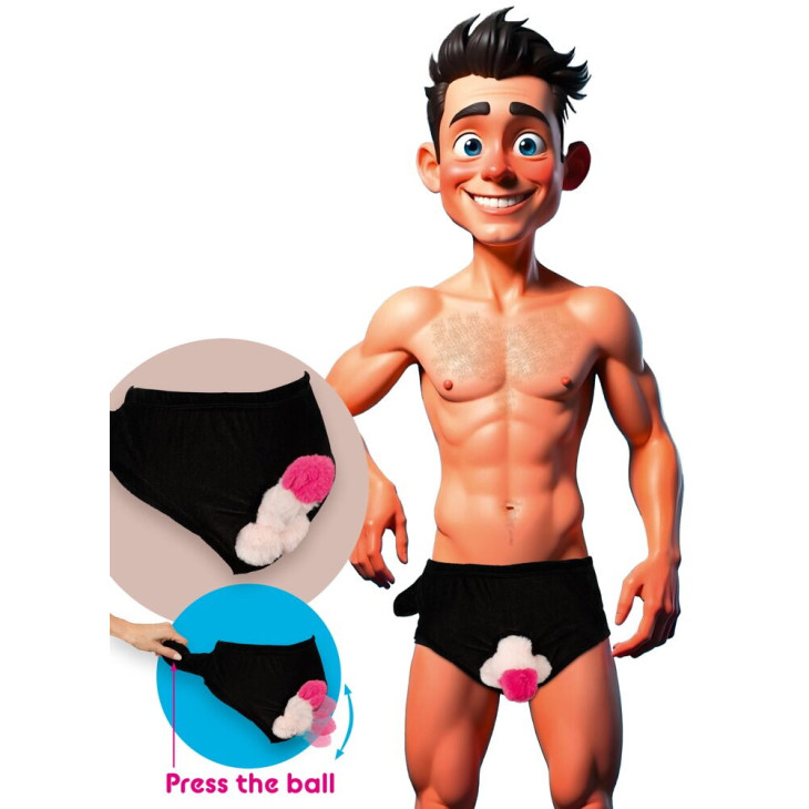 Penis Briefs