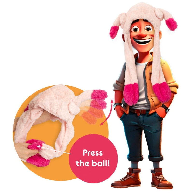 Penis Hat