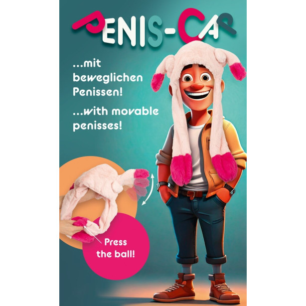 Penis Hat