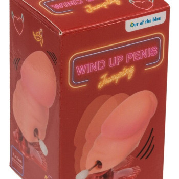 
Wind-Up Willy 1 stk