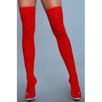 Red Thing Highs