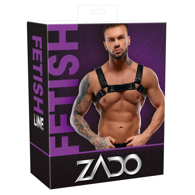 Harness KK