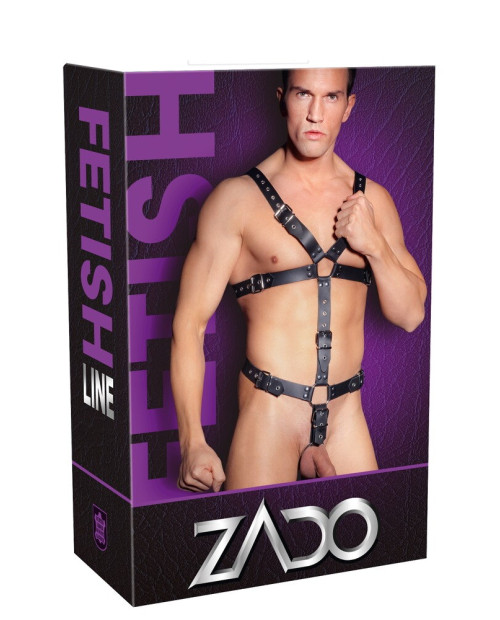 Harness KK