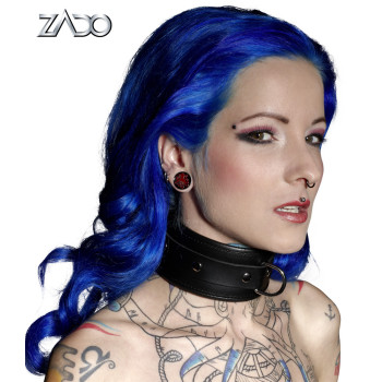 Leather Collar