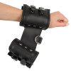 Leather Handcuffs