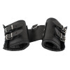 Leather Handcuffs
