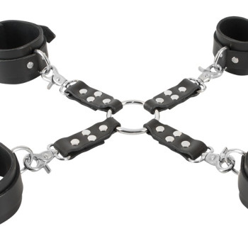 Restraint Set
