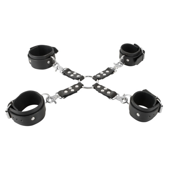 Restraint Set