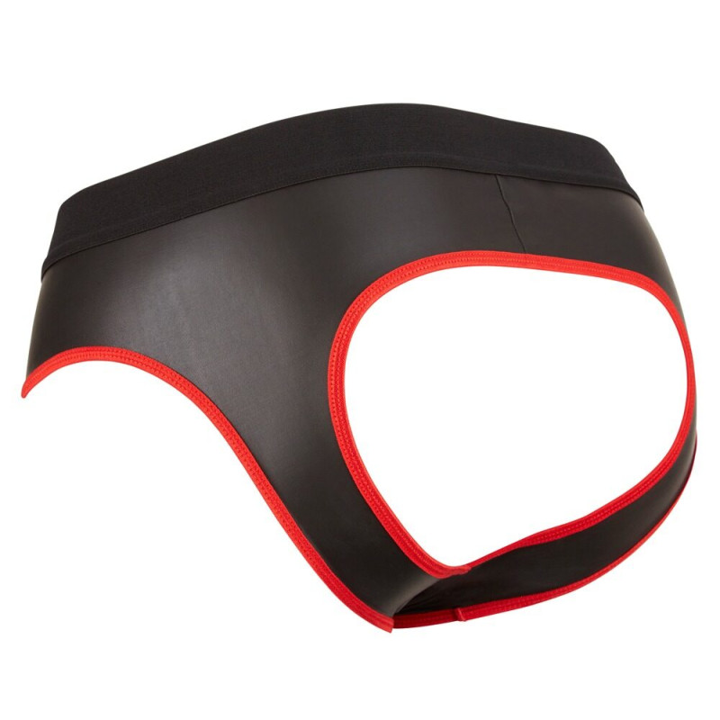 Jock red 