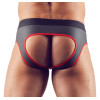 Jock red 