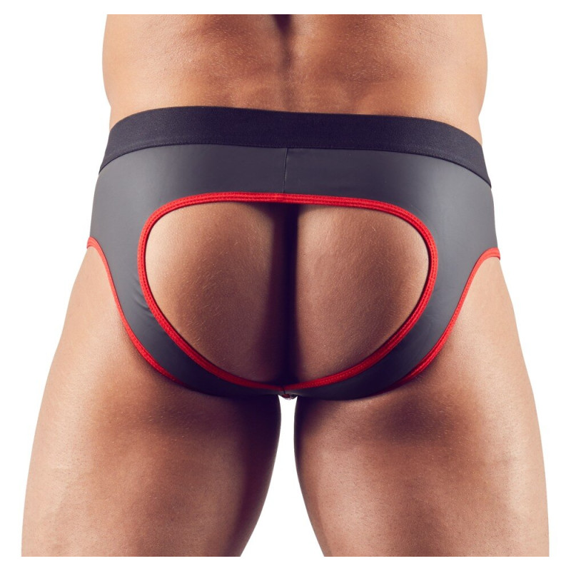 Jock red 
