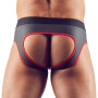 Jock red 