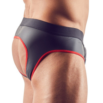 Jock red 