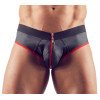 Jock red 