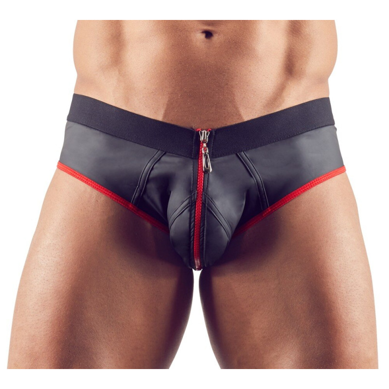 Jock red 