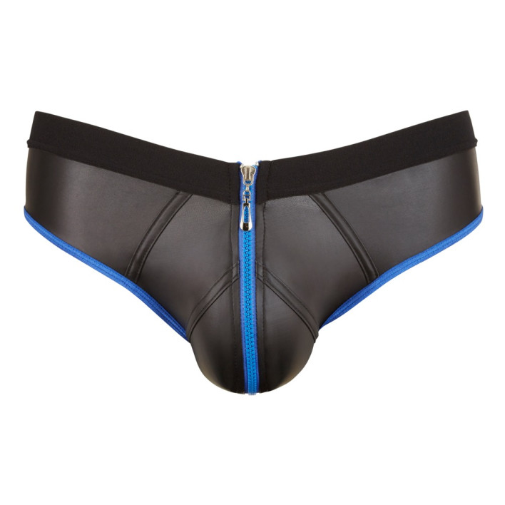 Jock Open