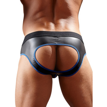 Jock Open