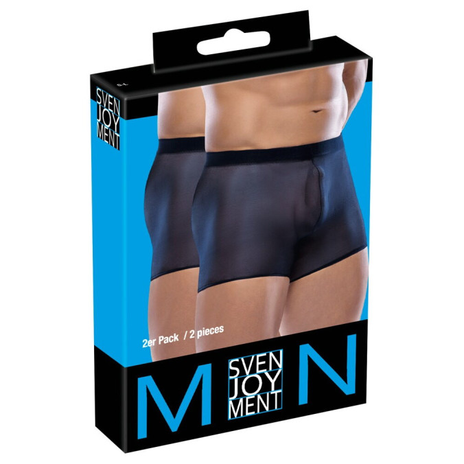 Pants 2 – Pack