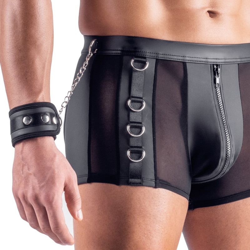 Pants Bondage
