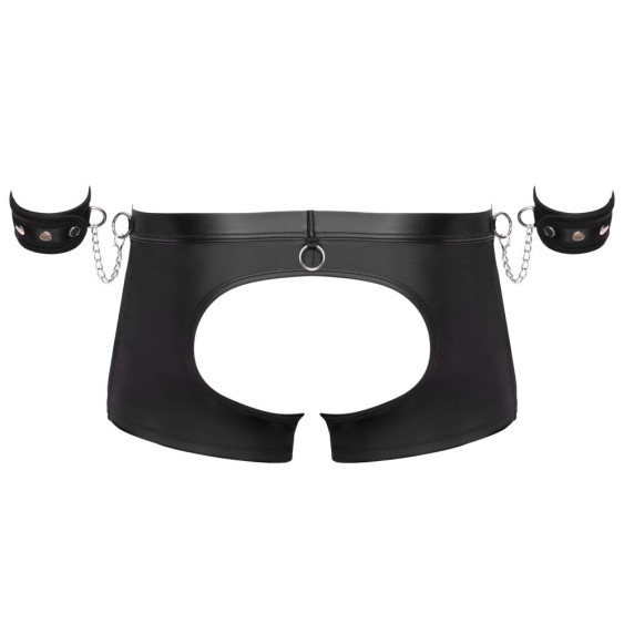 Pants Bondage