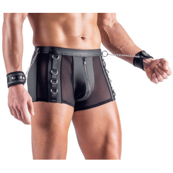 Pants Bondage