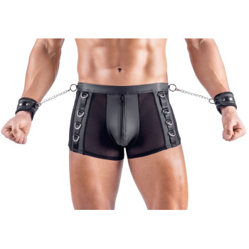 Pants Bondage