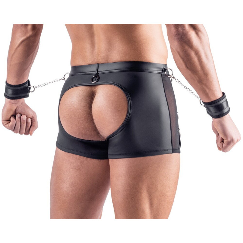 Pants Bondage