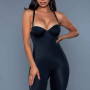 Long Line Underwire Bodyshaper