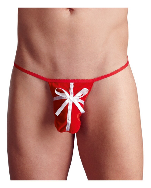Men's String