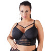 Longline Bra by Cottelli