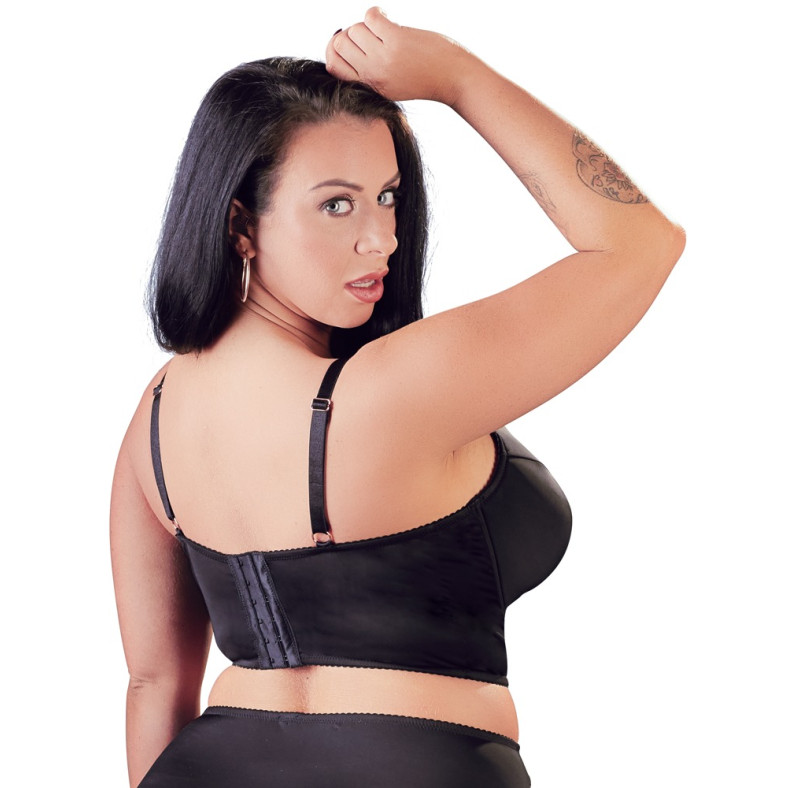 Longline Bra by Cottelli