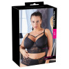 Longline Bra by Cottelli