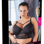 Longline Bra by Cottelli