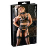 Bra Suspender Set by Cottelli