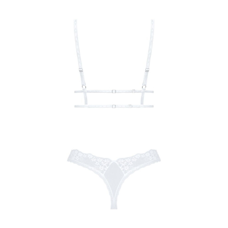 Heavenlly 2-pcs set