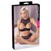 Shelf Bra with String