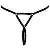 Crotchless String