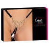 Crotchless String