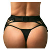 Suspender belt Donarella