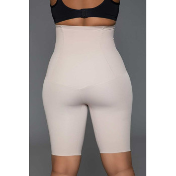 Nude Shape Sculpting Shaper Shorts