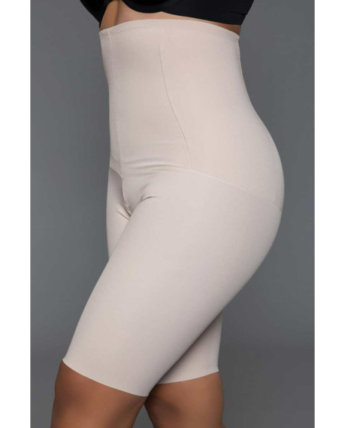 Nude Shape Sculpting Shaper Shorts