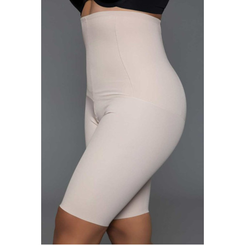 Nude Shape Sculpting Shaper Shorts