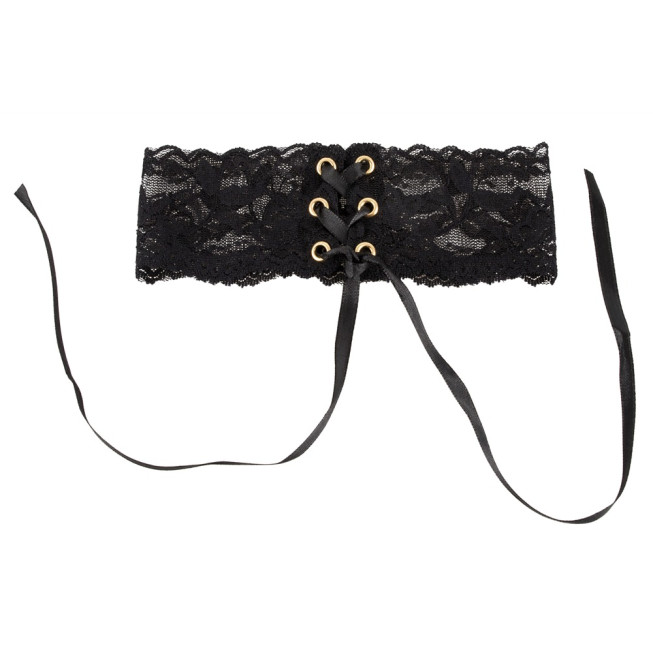 Lace Choker