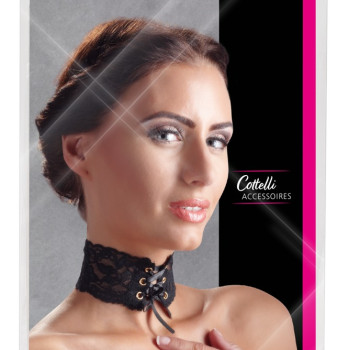 Lace Choker