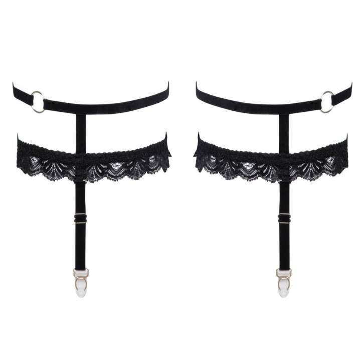 Suspender Garters 2 bönd