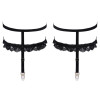 Suspender Garters 2 bönd