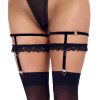 Suspender Garters 2 bönd