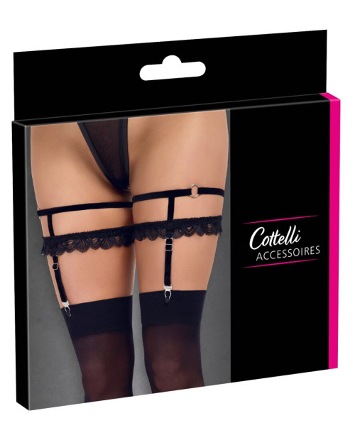 Suspender Garters 2 bönd