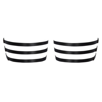 Suspender Garters 3 bönd