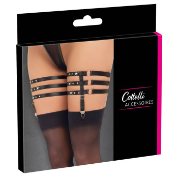 Suspender Garters 3 bönd